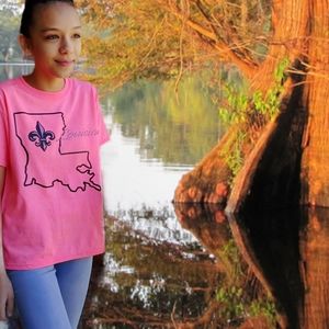 Custom kids t-shirts